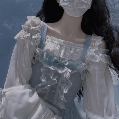 大雪无痕