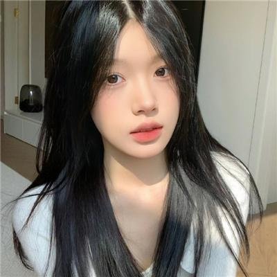 镜中花