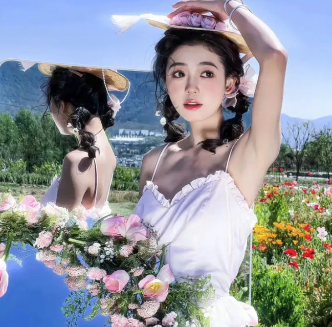 八部半